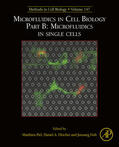 Piel / Doh / Fletcher |  Microfluidics in Cell Biology Part B: Microfluidics in Single Cells | eBook | Sack Fachmedien