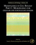  Microfluidics in Cell Biology Part C: Microfluidics for Cellular and Subcellular Analysis | Buch |  Sack Fachmedien
