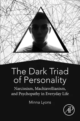Lyons |  The Dark Triad of Personality | eBook | Sack Fachmedien