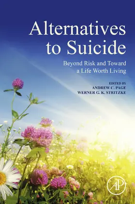 Page / Stritzke | Alternatives to Suicide | E-Book | www.sack.de