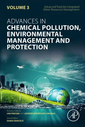Advanced Tools for Integrated Water Resources Management | Buch | 978-0-12-814299-8 | sack.de