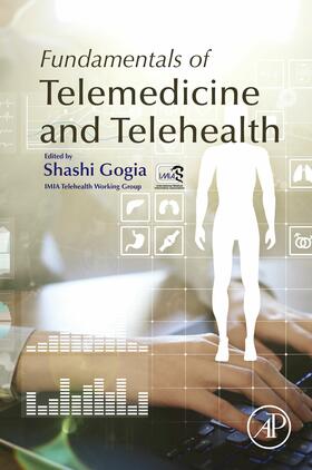 Gogia | Fundamentals of Telemedicine and Telehealth | E-Book | sack.de