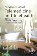 Gogia |  Fundamentals of Telemedicine and Telehealth | eBook | Sack Fachmedien