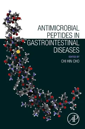 Cho | Antimicrobial Peptides in Gastrointestinal Diseases | E-Book | www.sack.de