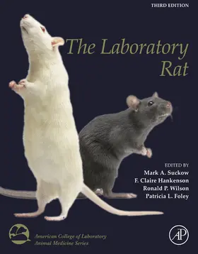 Suckow / Hankenson / Wilson |  The Laboratory Rat | eBook | Sack Fachmedien
