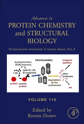 Protein-Protein Interactions in Human Disease, Part A | Buch | 978-0-12-814344-5 | sack.de