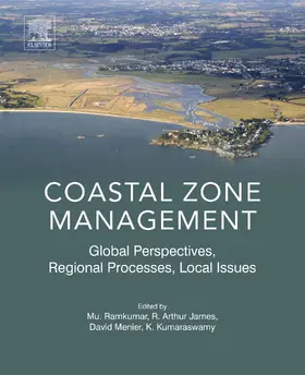 Ramkumar / James / Menier | Coastal Zone Management | E-Book | sack.de