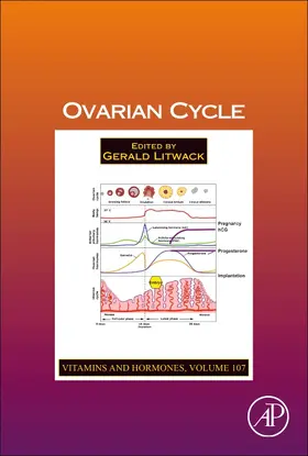Litwack | Ovarian Cycle | Buch | 978-0-12-814359-9 | sack.de