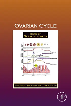 Litwack | Ovarian Cycle | E-Book | sack.de