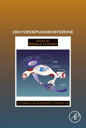 Litwack | Dehydroepiandrosterone | E-Book | www.sack.de