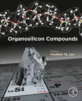 Lee | Organosilicon Compounds, Two volume set | E-Book | sack.de