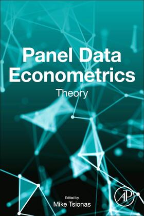 Tsionas | Panel Data Econometrics | Buch | 978-0-12-814367-4 | sack.de