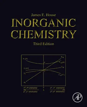 House | Inorganic Chemistry | E-Book | www.sack.de