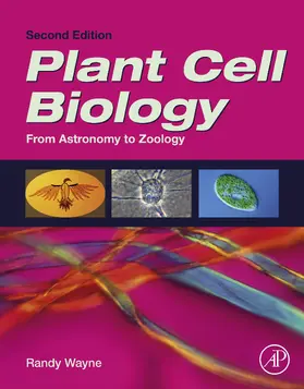 Wayne | Plant Cell Biology | E-Book | sack.de