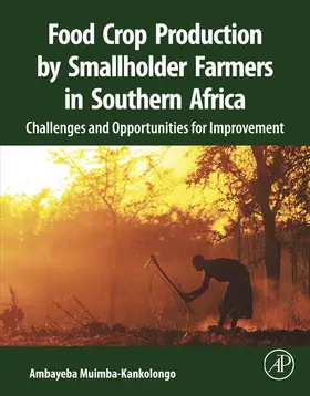 Muimba-Kankolongo | Food Crop Production by Smallholder Farmers in Southern Africa | E-Book | www.sack.de