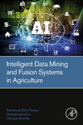 Pantazi / Moshou / Bochtis |  Intelligent Data Mining and Fusion Systems in Agriculture | eBook | Sack Fachmedien