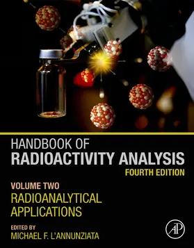 F. L'Annunziata | Handbook of Radioactivity Analysis | E-Book | www.sack.de