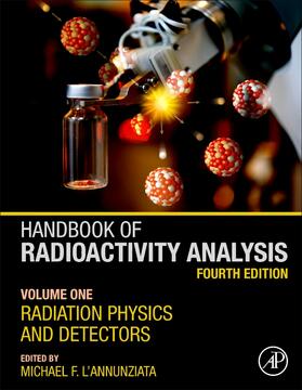 L'Annunziata | Handbook of Radioactivity Analysis | Buch | 978-0-12-814397-1 | sack.de