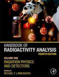 L'Annunziata |  Handbook of Radioactivity Analysis | Buch |  Sack Fachmedien