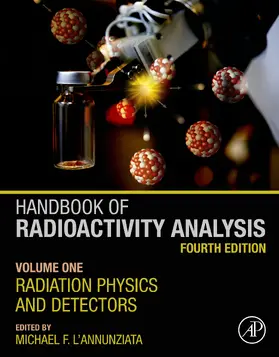 F. L'Annunziata | Handbook of Radioactivity Analysis | E-Book | sack.de