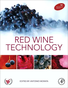 Morata | Red Wine Technology | E-Book | www.sack.de