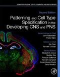 Chen / Kwan |  Patterning and Cell Type Specification in the Developing CNS and Pns | Buch |  Sack Fachmedien