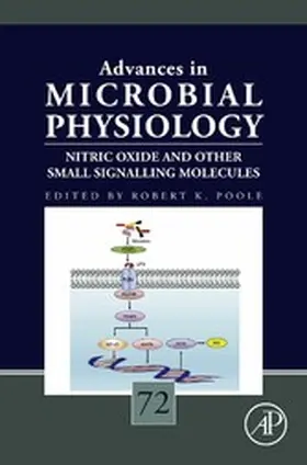 Nitric Oxide and Other Small Signalling Molecules | eBook | Sack Fachmedien