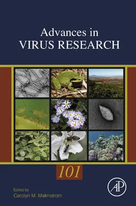 Environmental Virology and Virus Ecology | E-Book | sack.de