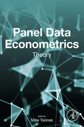 Tsionas | Panel Data Econometrics | E-Book | sack.de