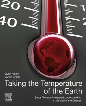 Hulley / Ghent | Taking the Temperature of the Earth | E-Book | www.sack.de
