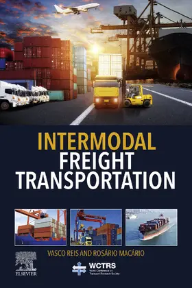 Reis / Macario | Intermodal Freight Transportation | E-Book | www.sack.de