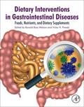 Watson / Preedy |  Dietary Interventions in Gastrointestinal Diseases | Buch |  Sack Fachmedien