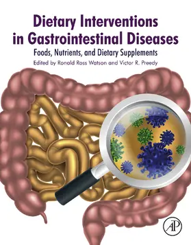 Watson | Dietary Interventions in Gastrointestinal Diseases | E-Book | www.sack.de