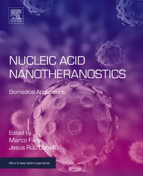 Filice / Ruiz-Cabello |  Nucleic Acid Nanotheranostics | eBook | Sack Fachmedien