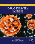  Drug Delivery Systems | Buch |  Sack Fachmedien