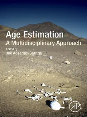 Adserias-Garriga | Age Estimation | E-Book | sack.de