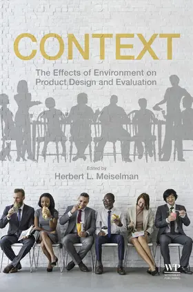 Meiselman | Context | E-Book | www.sack.de