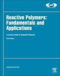 Fink |  Reactive Polymers: Fundamentals and Applications | Buch |  Sack Fachmedien