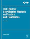 McKeen |  The Effect of Sterilization on Plastics and Elastomers | Buch |  Sack Fachmedien