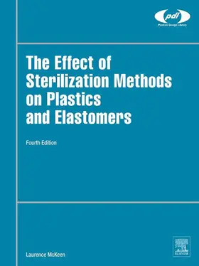 Mckeen | The Effect of Sterilization on Plastics and Elastomers | E-Book | sack.de