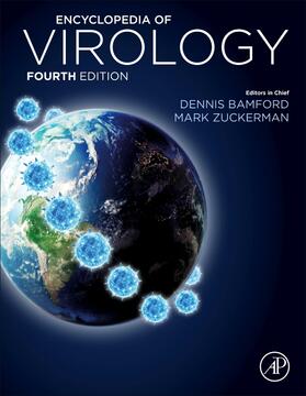 Encyclopedia of Virology | Medienkombination | 978-0-12-814515-9 | sack.de