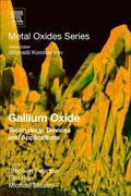 Pearton / Ren / Mastro |  Gallium Oxide: Technology, Devices and Applications | Buch |  Sack Fachmedien