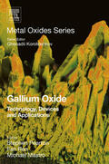 Pearton / Ren / Mastro |  Gallium Oxide | eBook | Sack Fachmedien