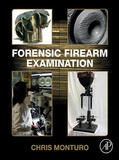 Monturo |  Forensic Firearm Examination | eBook | Sack Fachmedien