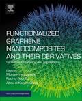 Jawaid / Bouhfid / Kacem Qaiss |  Functionalized Graphene Nanocomposites and Their Derivatives: Synthesis, Processing and Applications | Buch |  Sack Fachmedien