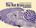 Paxinos / Watson |  The Rat Brain in Stereotaxic Coordinates: Compact | eBook | Sack Fachmedien