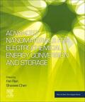  Advanced Nanomaterials for Electrochemical Energy Conversion and Storage | Buch |  Sack Fachmedien