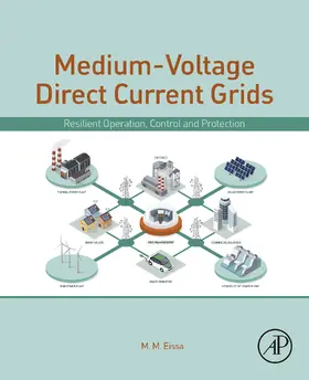 Eissa | Medium-Voltage Direct Current Grid | E-Book | www.sack.de