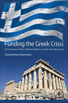 Ikonomou | Funding the Greek Crisis | Buch | sack.de