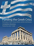 Ikonomou |  Funding the Greek Crisis | eBook | Sack Fachmedien